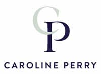 Logo Caroline Perry
